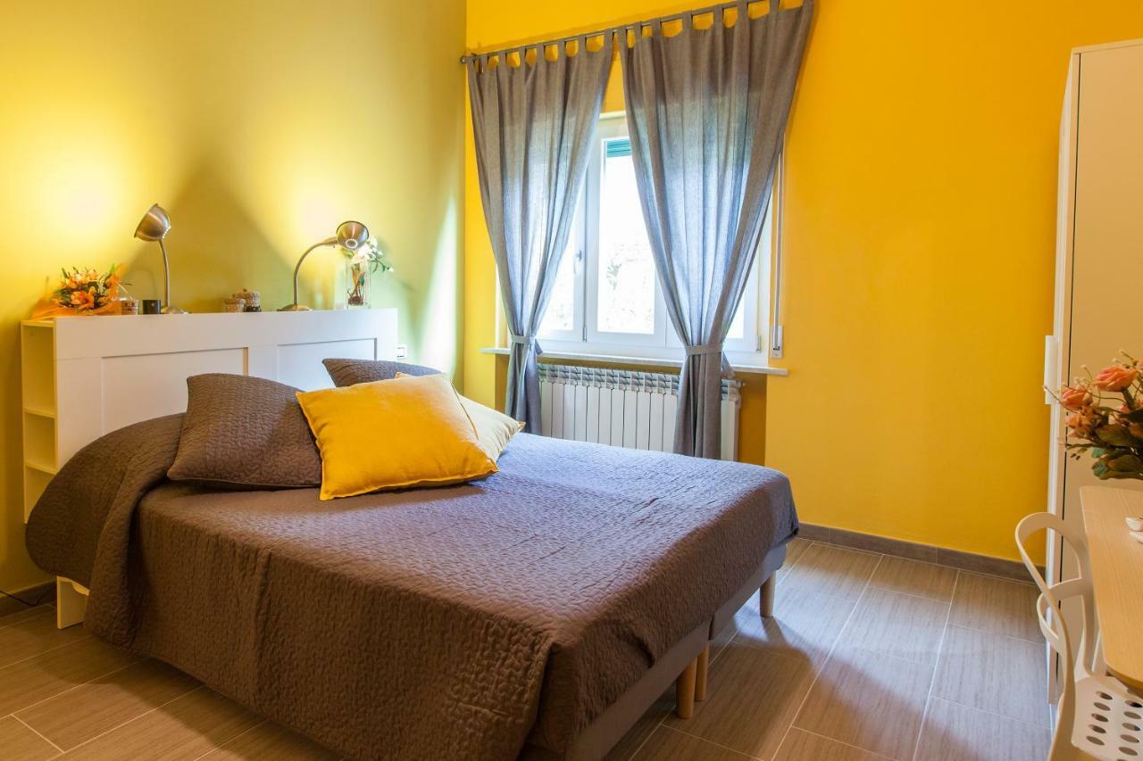 La Casermina Піза Екстер'єр фото