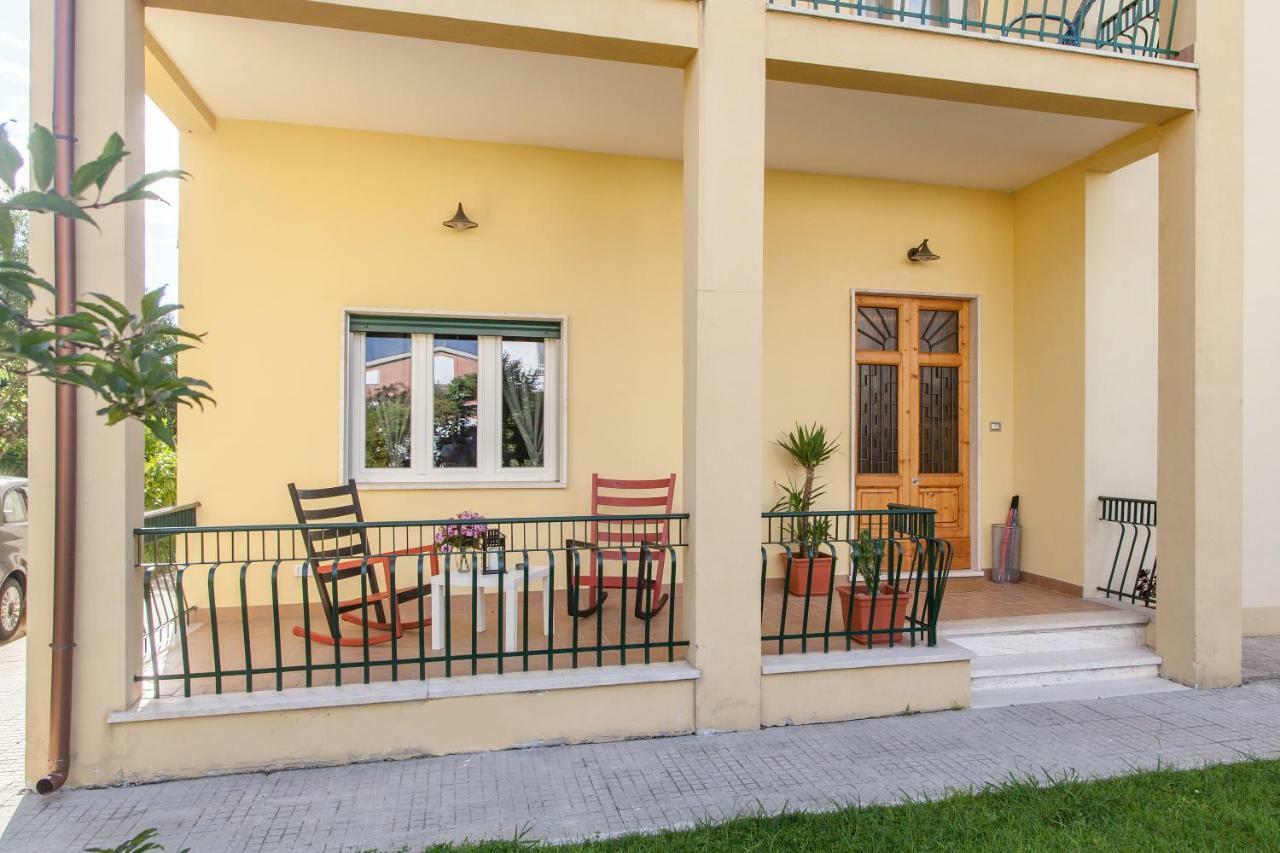 La Casermina Піза Екстер'єр фото