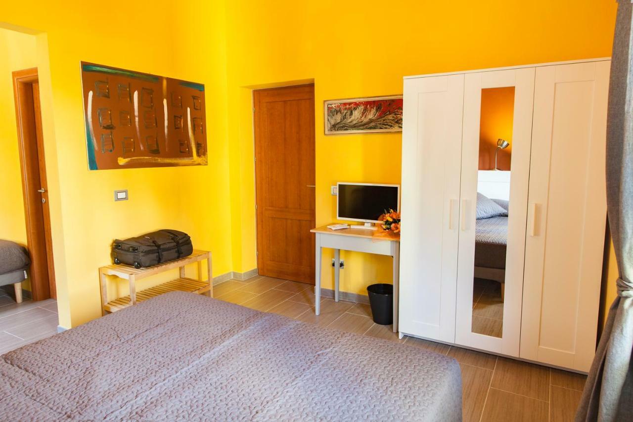 La Casermina Піза Екстер'єр фото